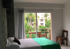 PALMAS DE CHAHUE G (538 SF)