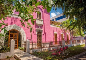 Rosas & Xocolate Boutique Hotel & Spa
