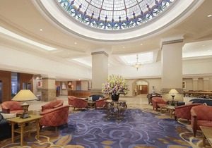 Sheraton Hanoi Hotel