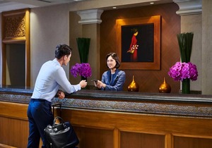 Sheraton Hanoi Hotel