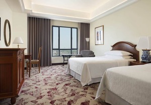 Sheraton Hanoi Hotel
