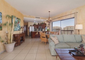 Sonoran Sun E-901 Sunshine-365 3 BR Oceanfront