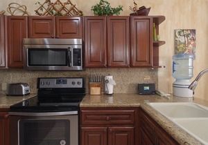 Sonoran Sun E-901 Sunshine-365 3 BR Oceanfront