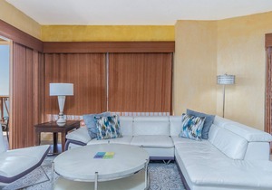 Sonoran Sun W 901 Massive Patio Paradise 3 BR Ocean Front Condo