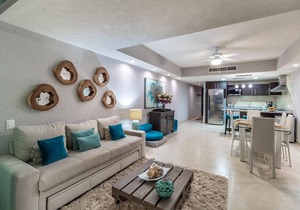 Stunning luxury apartment 22 f Grand Venetian