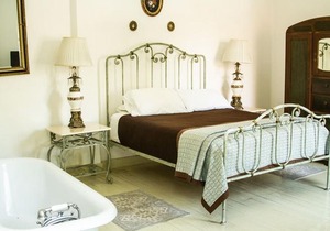 Suites Condesa Haus