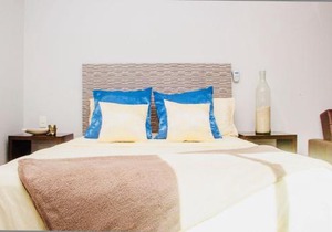 Superior Studio 06 Aquamarina Suites