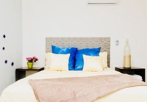 Superior Studio 06 Aquamarina Suites