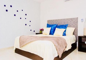 Superior Studio 06 Aquamarina Suites