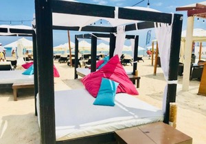 Superior Studio 07 Aquamarina Suites