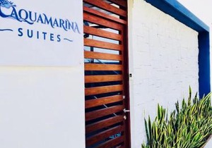 Superior Studio 30 Aquamarina Suites