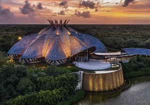 The bliss - Riviera Maya