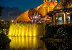 The bliss - Riviera Maya
