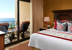 The Waves Meet Paradise At Our Stunning Cabo San Lucas Resort