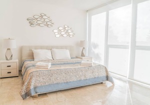 Unique & Lovely Apartment w/Private Balcony Great View & Amenities in Bahia Principe