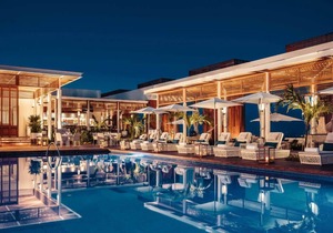 Vidanta Mayan Palace Nuevo Vallarta, Master Bedroom Suite, Sleeps 4