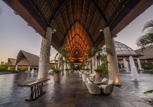 Vidanta Mayan Palace Nuevo Vallarta, Master Bedroom Suite, Sleeps 4