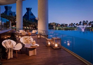 Vidanta Mayan Palace Nuevo Vallarta, Master Bedroom Suite, Sleeps 4