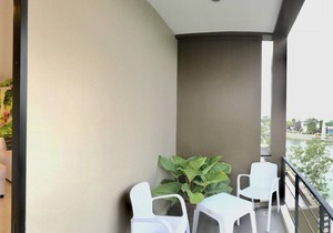 Villa Ozone Pattaya Baan 32
