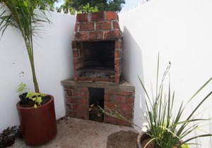 Villas Pura Chacala