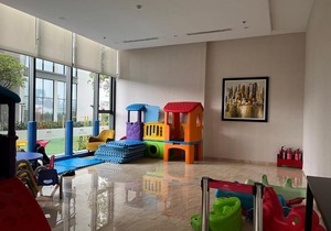 Vinhomes Metropolis Luxury Apt 3Br near Lotte