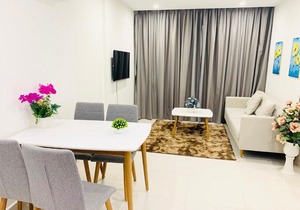 Vinhomes Ocean Park