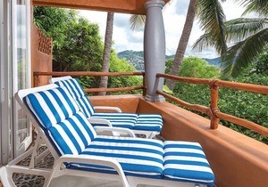 Zihuatanejo Resort Hotel