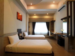 Hotel Amata | Pluak Daeng