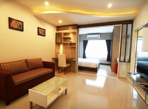 Hotel Amata | Pluak Daeng