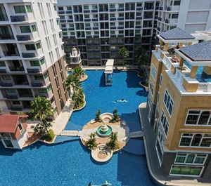 Diamond Suites Resort 
