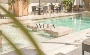 Avela Boutique Hotel 