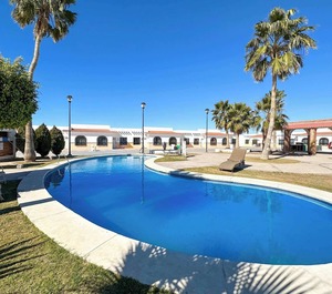 Mexican Ambience Townhome 