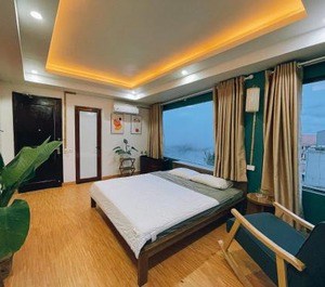 Sapa Hotel 