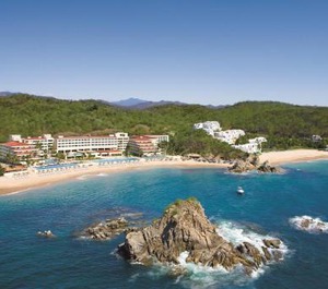 Dreams Resort 