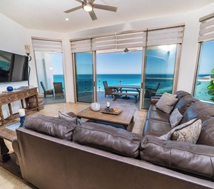 Esmeralda Beach Resort Bedrooms 