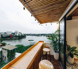 Homestay 