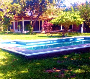 Finca La Encantada 