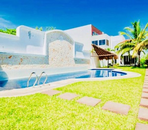 Playa Del Carmen 