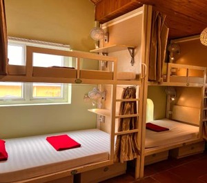 Hostel 