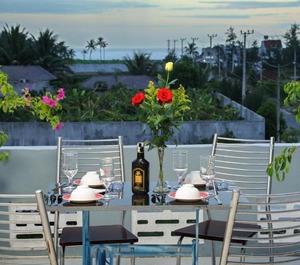 Bong Homestay 