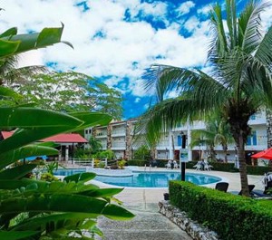Plaza Palenque Hotel Convention 