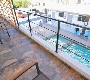 Downtown San Felipe Hotel Marea Baja 