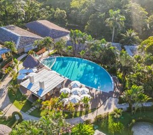 Hotel Villa Mercedes Palenque 