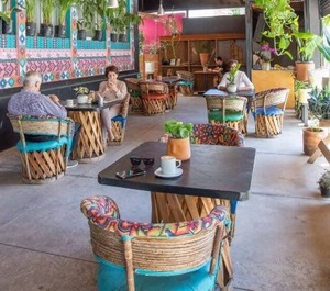 La Paz Love Hostel 