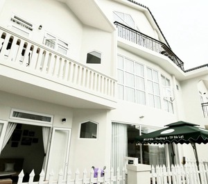 Love Cassie Da Lat 