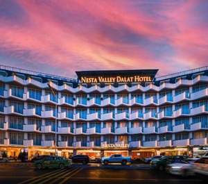 Golf Valley Hotel 