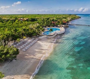 Occidental Cozumel All 
