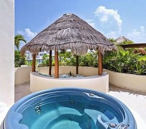Playa Del Carmen 
