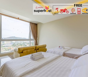 Premium Beach Condotel 