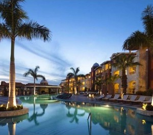 Vista Encantada Resort Residences Breakfast 
